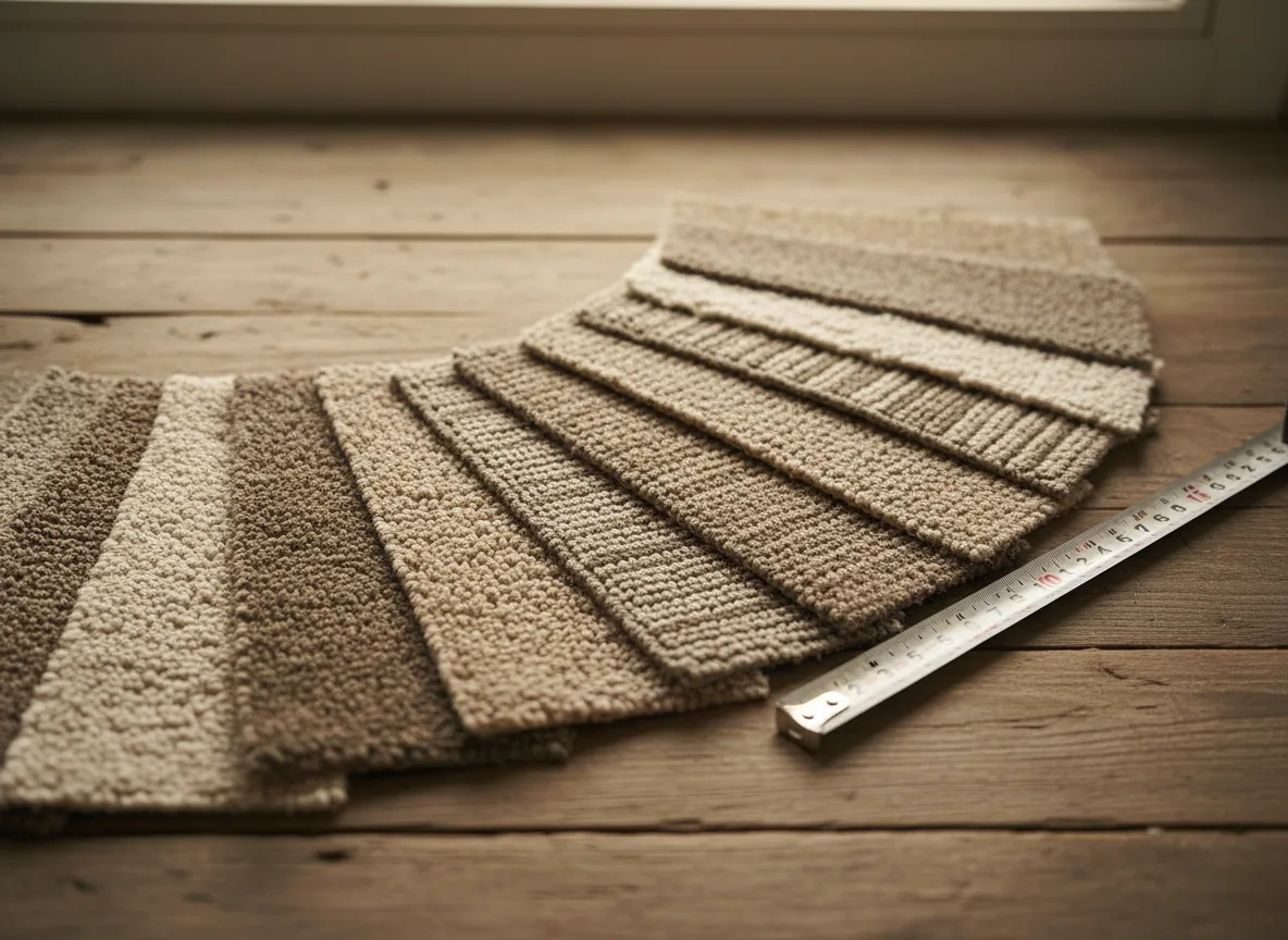 Carpet Installation Sodus Point, NY FAQs
